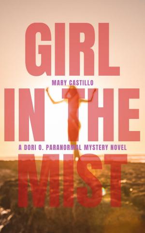 Cover of the book Girl in the Mist by Robin Merrill
