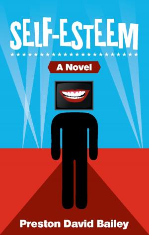 Cover of the book Self-Esteem: A Novel by Aaron Crocco