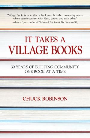 Cover of the book It Takes a Village Books by Nancy A. Brown