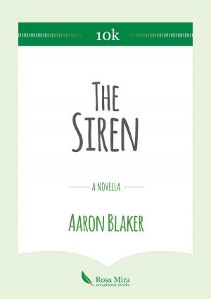 Cover of the book The Siren by Sharon Sala