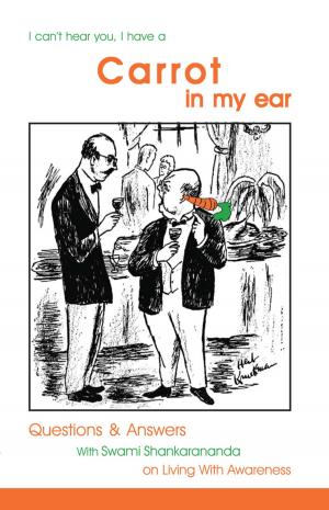bigCover of the book Carrot In My Ear by 