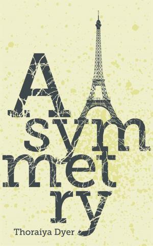 Cover of the book Asymmetry by Livia Day