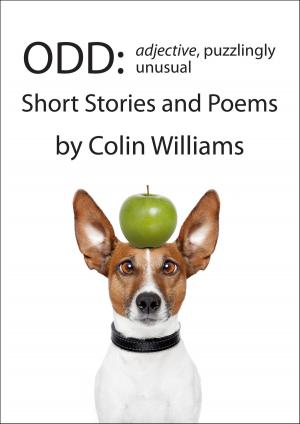 Cover of ODD