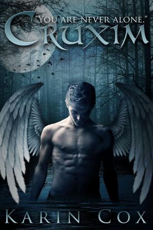Book cover of Cruxim