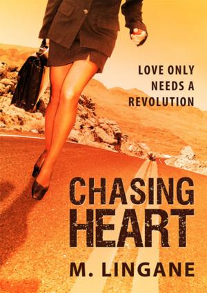 Cover of the book Chasing Heart by pd mac