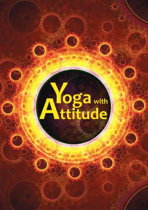 Book cover of Yoga with Attitude