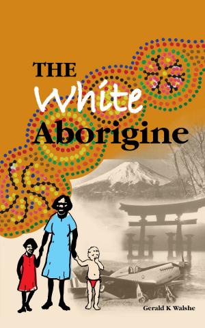 Cover of the book The White Aborigine by Halle McQueen