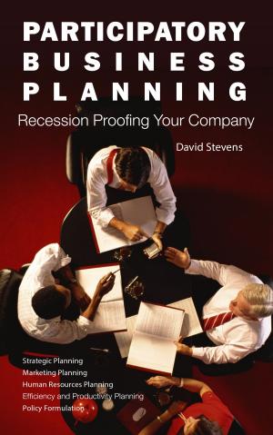 Cover of the book Participatory Business Planning by d'ettut