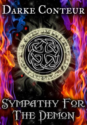 Cover of the book Sympathy for the Demon by Lysa Hart