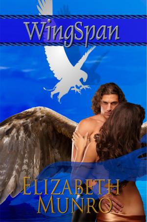 Cover of the book WingSpan by Mary Moriarty