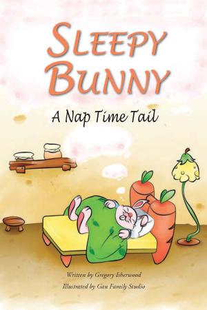bigCover of the book Sleepy Bunny by 