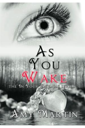 Book cover of As You Wake