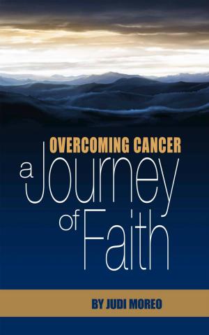 Cover of the book Overcoming Cancer by Fran Macilvey