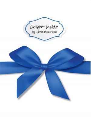 Book cover of Delight Inside