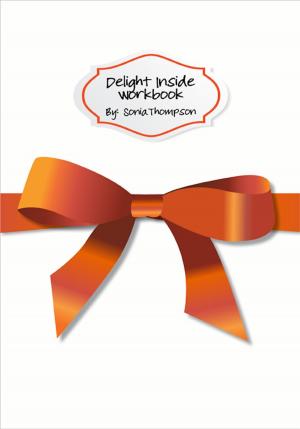 Book cover of Delight Inside Workbook