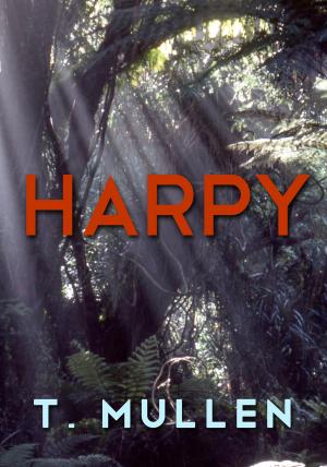 Cover of the book Harpy by Joanne Carlton