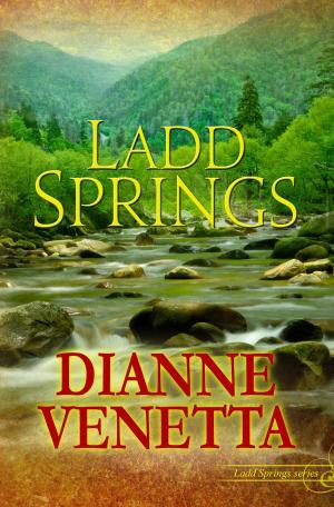 Cover of the book Ladd Springs by Sharon Woods Hopkins