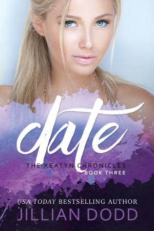 Cover of the book Date Me by Christine McMahon