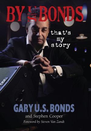 bigCover of the book By U.S. Bonds by 