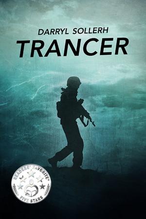 Book cover of Trancer