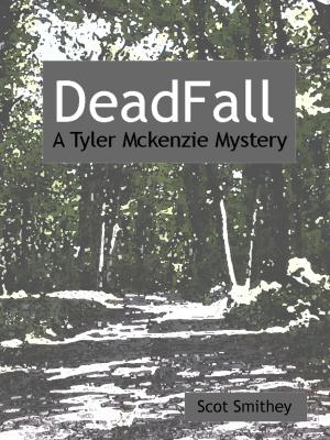 Cover of the book DeadFall by John L. Lansdale