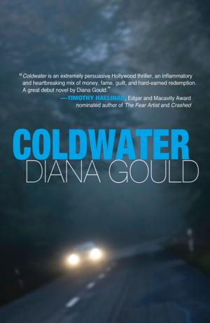 Cover of the book Coldwater by Anatole Le Braz