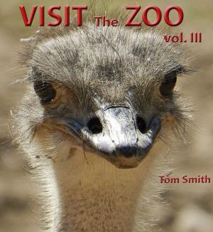 Book cover of Visit the Zoo, vol. III