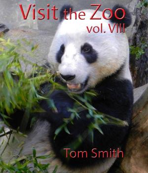 Cover of Visit the Zoo, vol. VIII