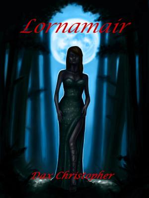 Book cover of Lornamair
