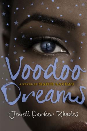 Book cover of Voodoo Dreams