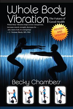 Cover of the book Whole Body Vibration by Wolf-Dieter Storl