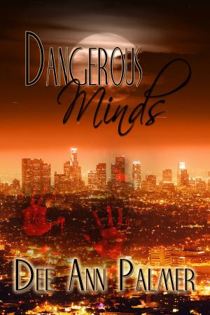 Cover of the book Dangerous Minds by Diana Palmer