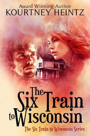 Cover of the book The Six Train to Wisconsin by Tim McGregor
