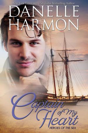 Book cover of Captain Of My Heart