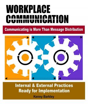 Cover of the book Workplace Communication by Darren Barefoot, Julie Szabo