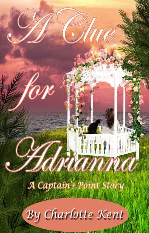 Cover of the book A Clue for Adrianna by Ron Shaw