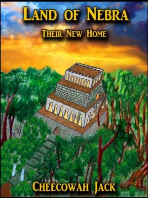 Cover of the book The Land of Nebra by Penny Heggie Austin