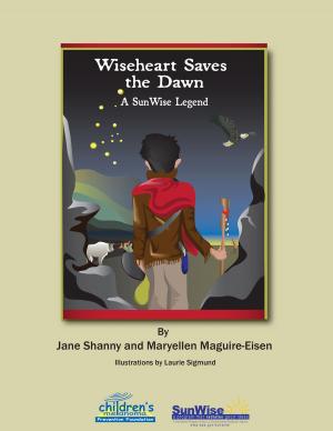 Cover of Wiseheart Saves The Dawn