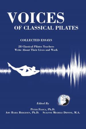 Cover of the book Voices of Classical Pilates by Mike Zorick