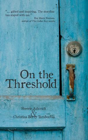 Cover of the book On the Threshold by Angela Ruth Strong