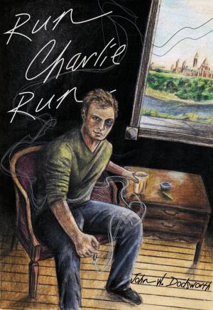 Cover of the book Run Charlie Run by John Dodsworth