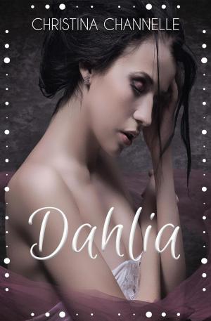 Book cover of Dahlia