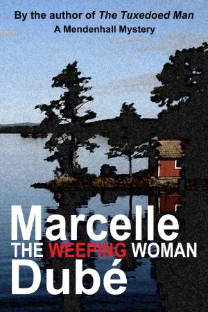 Cover of the book The Weeping Woman by Crime LineUp