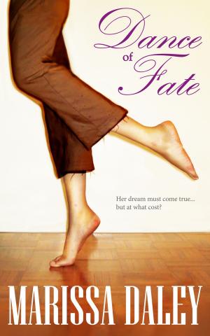 Book cover of Dance of Fate