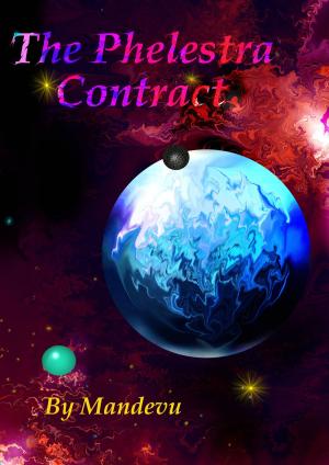 Cover of the book The Phelestra Contract by Noel Carroll
