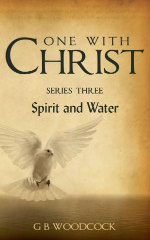 Book cover of One with Christ | Series Three
