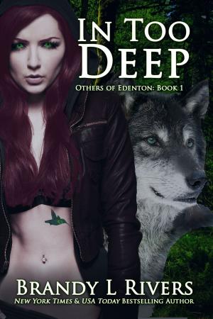 Cover of the book In Too Deep by Brandy L Rivers