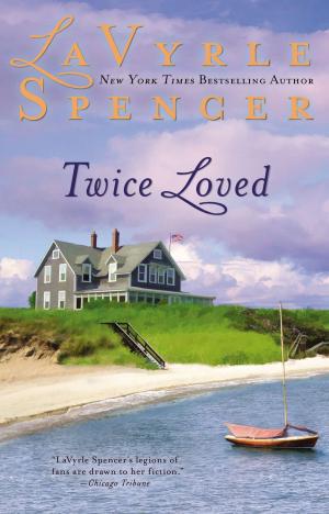 Cover of the book Twice Loved by Kim Edwards