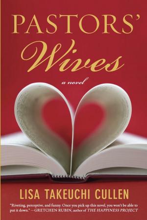 Cover of the book Pastors' Wives by Robin D. Owens