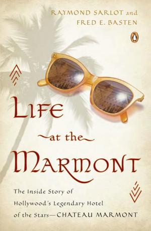 Book cover of Life at the Marmont